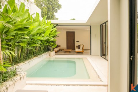 2 bedrooms Villa in Tumbak Bayuh, Mengwi, Badung, Bali (12099) 14
