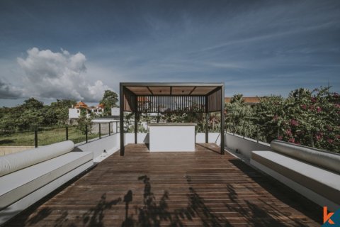 4 bedrooms Villa in Canggu, Badung, Bali (12096) 12