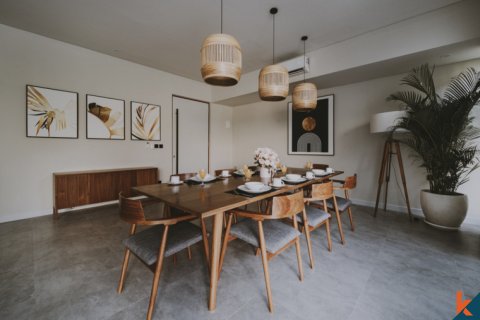 4 bedrooms Villa in Canggu, Badung, Bali (12096) 4