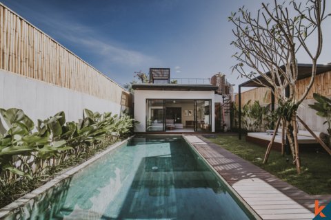 4 bedrooms Villa in Canggu, Badung, Bali (12096) 3