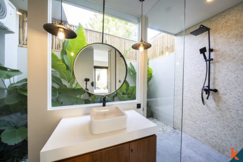 4 bedrooms Villa in Canggu, Badung, Bali (12096) 16