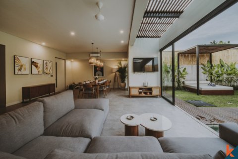 4 bedrooms Villa in Canggu, Badung, Bali (12096) 5