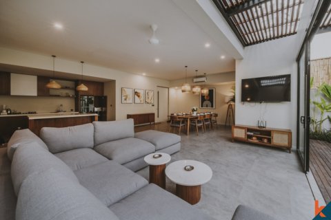 4 bedrooms Villa in Canggu, Badung, Bali (12096) 6
