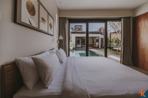 4 bedrooms Villa in Canggu, Badung, Bali (12096) 14