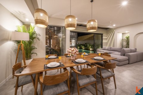 4 bedrooms Villa in Canggu, Badung, Bali (12096) 7