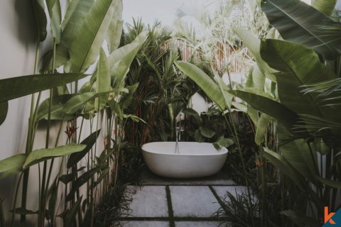 4 bedrooms Villa in Canggu, Badung, Bali (12096) 19