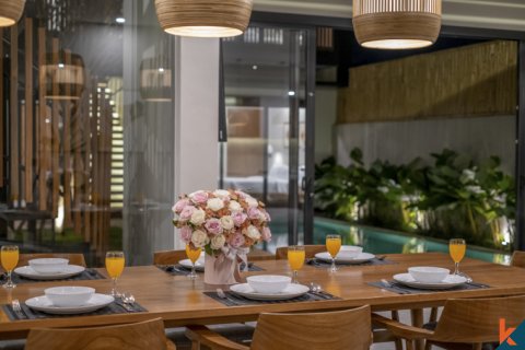 4 bedrooms Villa in Canggu, Badung, Bali (12096) 10