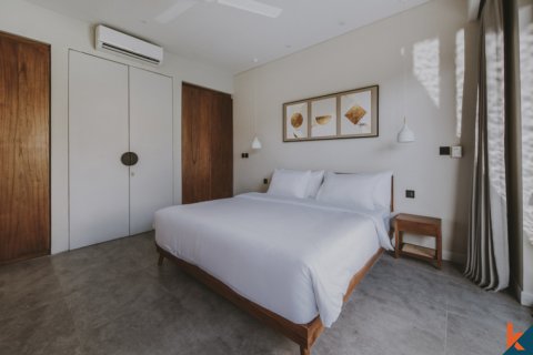4 bedrooms Villa in Canggu, Badung, Bali (12096) 15