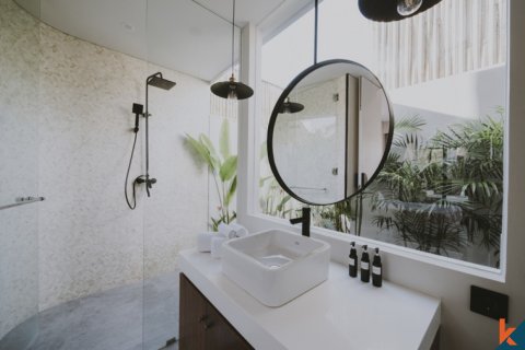 4 bedrooms Villa in Canggu, Badung, Bali (12096) 18