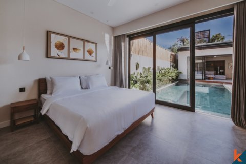4 bedrooms Villa in Canggu, Badung, Bali (12096) 13