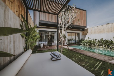 4 bedrooms Villa in Canggu, Badung, Bali (12096) 2