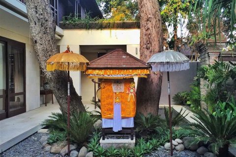 4 bedrooms Villa in Seminyak, Badung, Bali (745) 5