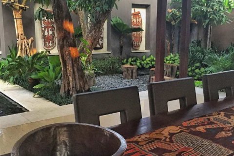 4 bedrooms Villa in Seminyak, Badung, Bali (745) 10