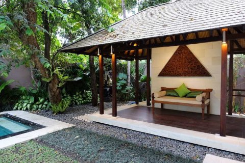 4 bedrooms Villa in Seminyak, Badung, Bali (745) 3