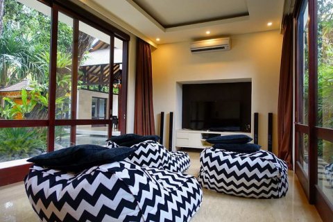 4 bedrooms Villa in Seminyak, Badung, Bali (745) 14