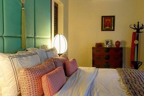 4 bedrooms Villa in Seminyak, Badung, Bali (745) 4