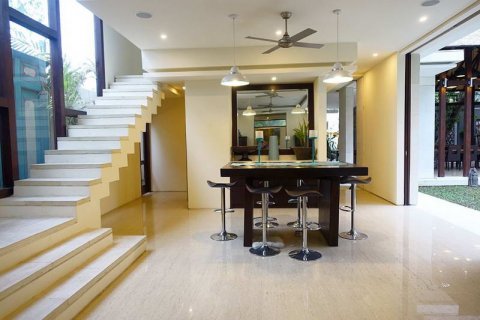 4 bedrooms Villa in Seminyak, Badung, Bali (745) 7