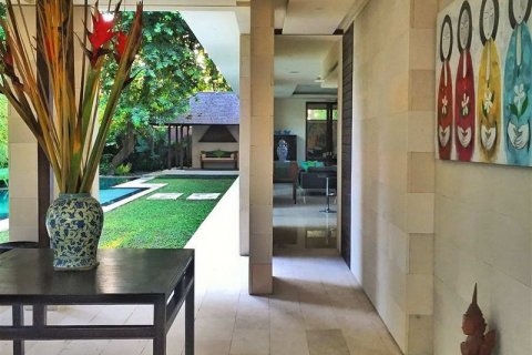 4 bedrooms Villa in Seminyak, Badung, Bali (745) 13