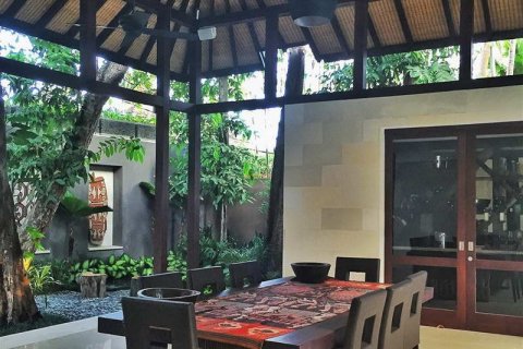 4 bedrooms Villa in Seminyak, Badung, Bali (745) 12