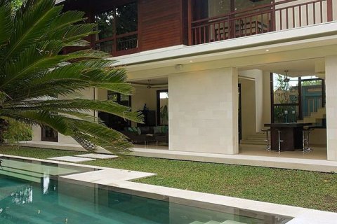 4 bedrooms Villa in Seminyak, Badung, Bali (745) 2
