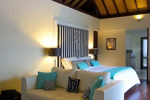 4 bedrooms Villa in Seminyak, Badung, Bali (745) 8