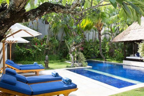 4 bedrooms Villa in Seminyak, Badung, Bali (747) 14