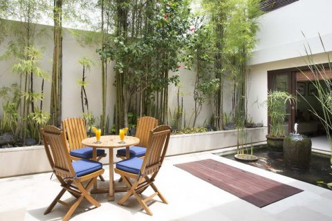 4 bedrooms Villa in Seminyak, Badung, Bali (747) 13