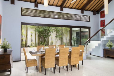 4 bedrooms Villa in Seminyak, Badung, Bali (747) 15