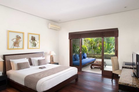 4 bedrooms Villa in Seminyak, Badung, Bali (747) 12