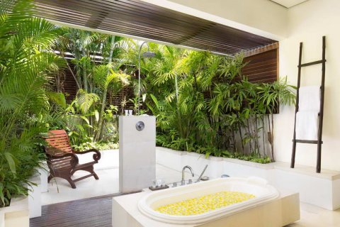 4 bedrooms Villa in Seminyak, Badung, Bali (747) 10
