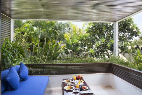 4 bedrooms Villa in Seminyak, Badung, Bali (747) 5