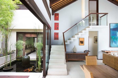 4 bedrooms Villa in Seminyak, Badung, Bali (747) 11