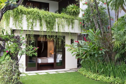 4 bedrooms Villa in Seminyak, Badung, Bali (747) 2