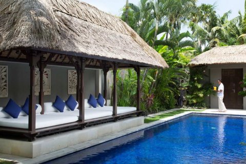4 bedrooms Villa in Seminyak, Badung, Bali (747) 7
