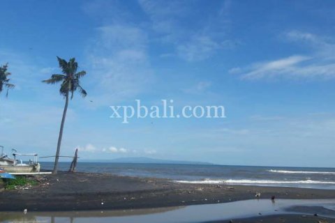 2598m2 Land in Gianyar, Bali (904) 3