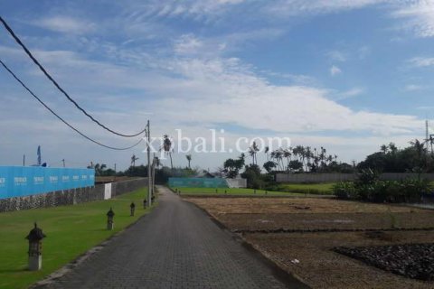 2598m2 Land in Gianyar, Bali (904) 4