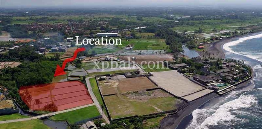 2598m2 Land in Gianyar, Bali (904)