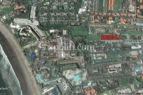 1000m2 Land in Seminyak, Badung, Bali (901) 9