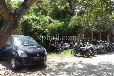 1000m2 Land in Seminyak, Badung, Bali (901) 2