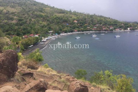 Tanah kavling 3350m2 di Karangasem, Karang Asem, Bali (902)