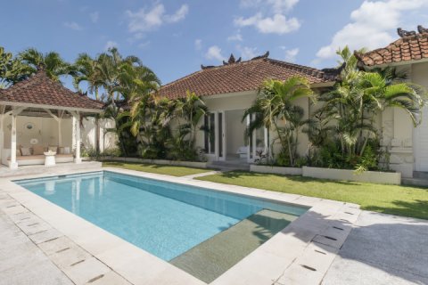 Vila 2 kamar tidur di Seminyak, Badung, Bali (14684)