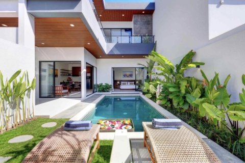 3 bedrooms Villa in South Denpasar, Denpasar, Bali (14681)