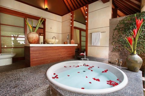 2 bedrooms Villa in Seminyak, Badung, Bali (17192) 7