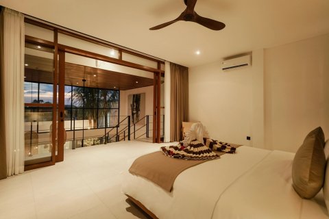 4 bedrooms Villa in Mengwi, Badung, Bali (17189) 15