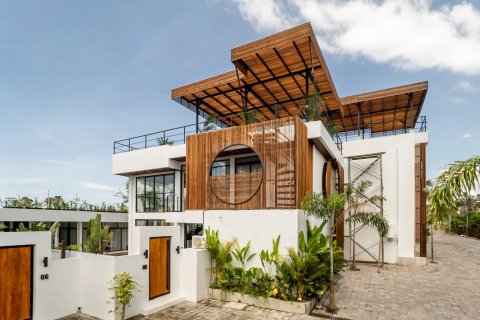 4 bedrooms Villa in Mengwi, Badung, Bali (17189) 13