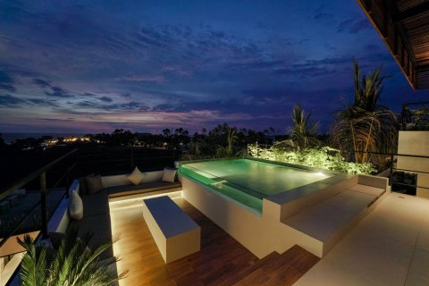 4 bedrooms Villa in Mengwi, Badung, Bali (17189) 21