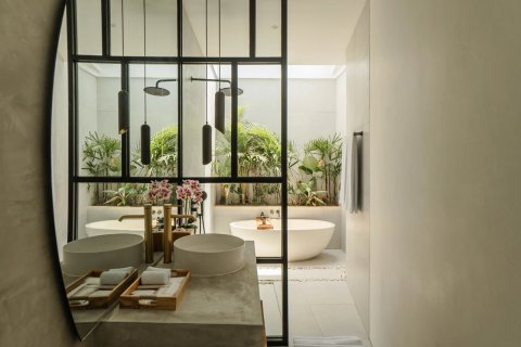 4 bedrooms Villa in Mengwi, Badung, Bali (17189) 10