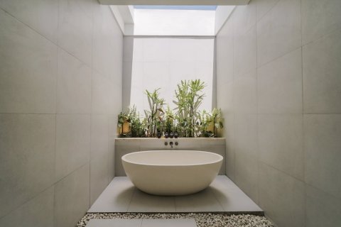 4 bedrooms Villa in Mengwi, Badung, Bali (17189) 14