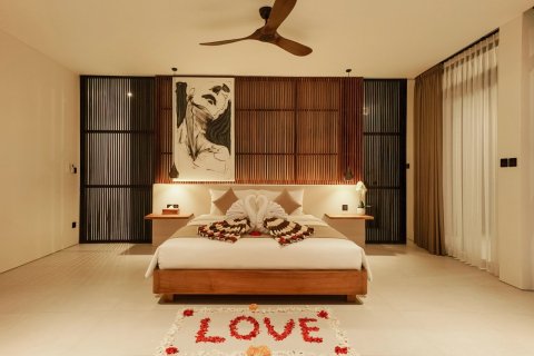 4 bedrooms Villa in Mengwi, Badung, Bali (17189) 16