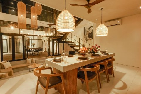 4 bedrooms Villa in Mengwi, Badung, Bali (17189) 19